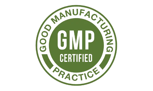 CogniClear GMP Certified